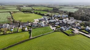 Land for sale in St Minver photo