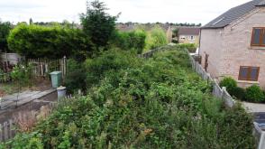 Land for sale in North Wingfield photo