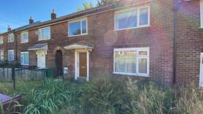 House In need of refurbishment in Bolton photo