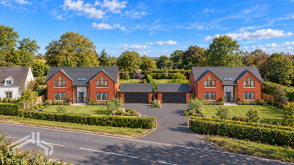 Development land in Lytham photo
