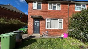 Semi-Detached House for updating in Leeds photo