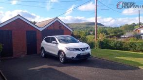 Land for sale in Powys photo