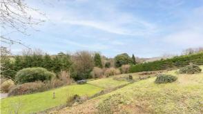 Plot with PP for sale in Charminster photo