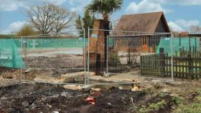 Development opportunity in Takeley photo