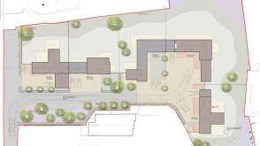 Land for sale in Chantry photo