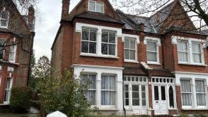 HOUSE FOR MODERNISATION in Blackheath photo