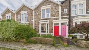 Scope for basic updating in Westbury Park photo