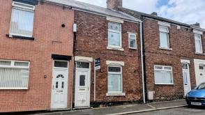 Unfinished Renovation Project in Ferryhill photo