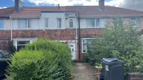 The property is in need of refurbishment in Longbridge photo