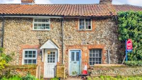 The property requires a program of refurbishment in King's Lynn photo