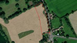 Land for sale in Harrold photo