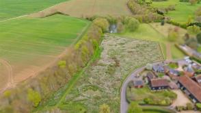 Development opportunity in Hunsdon photo