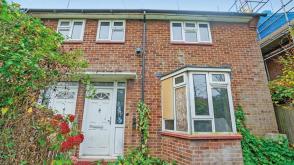 Freehold two floor end terrace house requiring modernisation in ORPINGTON photo