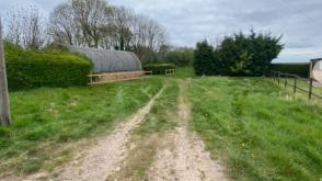 Building Plot for sale in Spalding photo