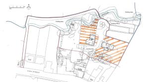 Land for sale in Bedford photo