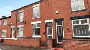 Mid-terraced for modernisation in Oldham photo