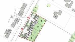 Land for sale in Spalding photo