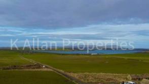 Outline Planning in  Orkney photo