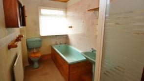 Modernisation in Thursby photo