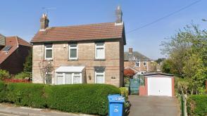 Property Requiring Modernisation in Poole photo