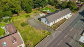 Land for sale in Motherwell photo