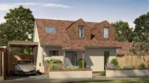 Land for sale in Waterlooville photo