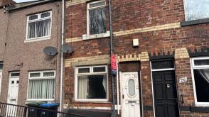 Property requiring full refurbishment in Ferryhill photo