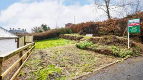 Land for sale in Biggar photo
