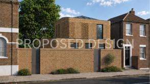 Land for sale in London photo