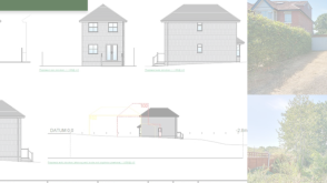 Land for sale in Bitterne Park photo