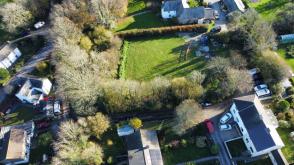 Land for sale in Torpoint photo
