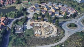Land for sale in Sittingbourne photo