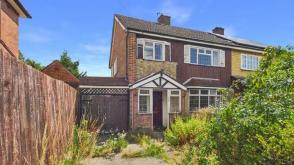 Property for refurbishment in Derby photo