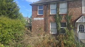 The property does require full refurbishment in Newcastle Upon Tyne photo