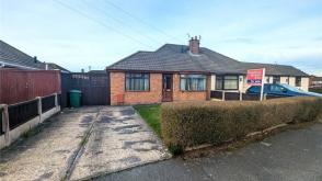 The property is in need of general updating in Pensby photo