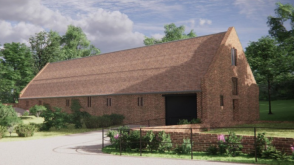 Conversion for sale in Ashford photo