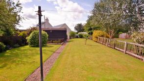 Land for sale in Jedburgh photo