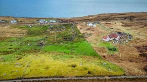 Development Potential in  Applecross photo