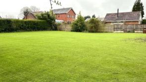 UNDER OFFER Plot for sale in New Longton photo