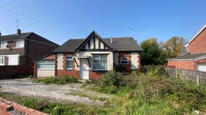 POTENTIAL DEVELOPMENT OPPORTUNITY in Blackpool photo