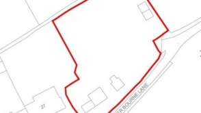 Land for sale in Farnham photo