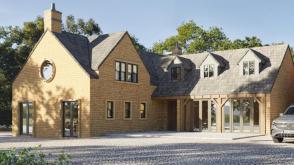 Land for sale in Milton Under Wychwood photo