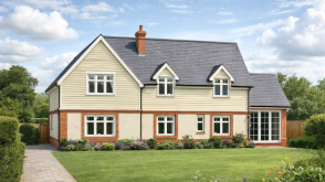 Land for sale in Farnham photo