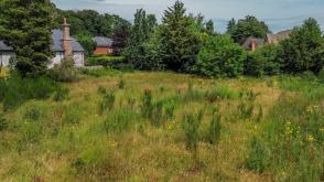 Building Plot in Knutsford photo