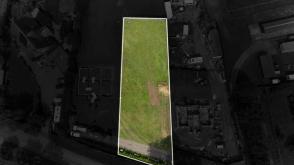 Building plot in Chatteris photo