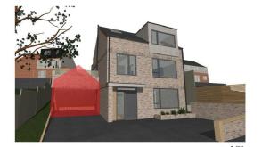 Land for sale in Sheffield photo