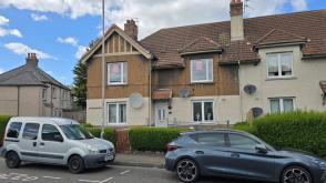 Refurbishment opportunity in Kirkcaldy photo