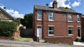 The property does require internal renovation in Wakefield photo