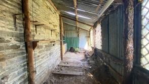 Cottage requiring renovation in Newcastle Emlyn photo