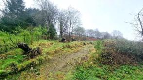 Land for sale in Senghenydd photo